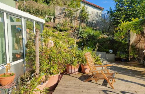 Löwensteiner Berge - Foto 2