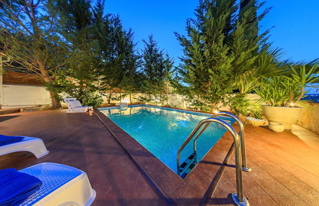 Ark Luxury Villa - Foto 23