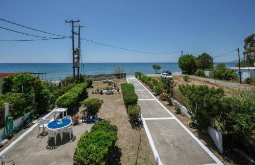 Villa Kyma by the sea, in South Crete - Foto 46