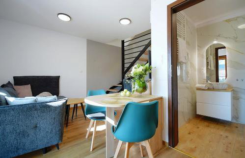 Apartments Sunshine - 650 metrów od plaży - Foto 57