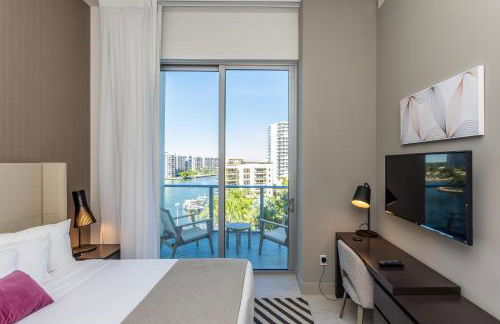 Espectacular Condo Esquina Beach House Hollywood Apartamento - Foto 30