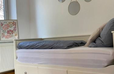 Modern & cozy 4-room apartment with charm - Foto 28