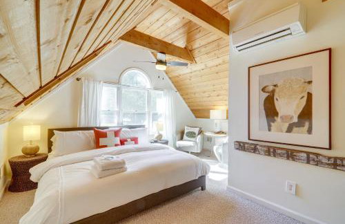 Private Dock on Lake Sinclair All-Season Retreat - Foto 21