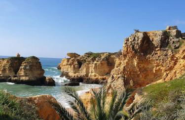 Superior Apartment Casa Vela Albufeira S Rafael beach - Foto 62