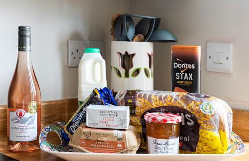 Red Kite Cottage - Foto 16