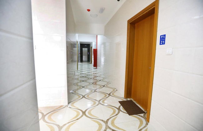 Alrayyan Hotel Apartments - Photo 46