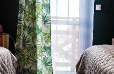 Domki Bieszczadzki Czar Rodzinny 661-850-410 - Photo 52