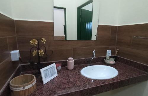 Chalés Pássaros do Cerrado - Foto 56