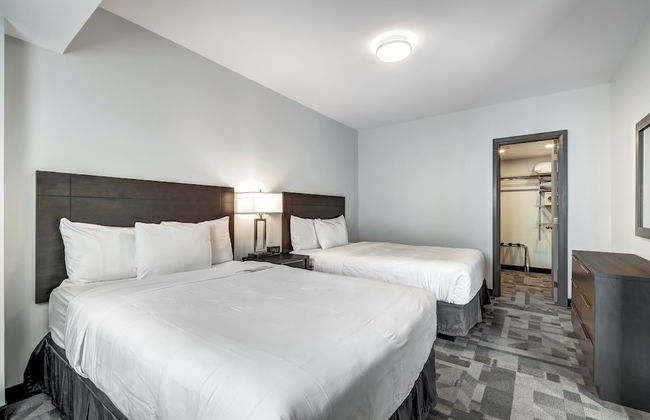 Hotel Terrasse Royale - Foto 29