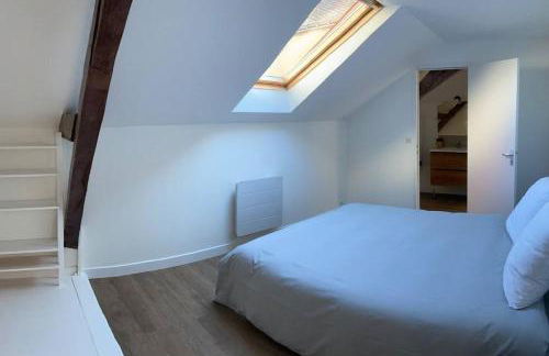 Au bord de la Mayenne - Foto 5