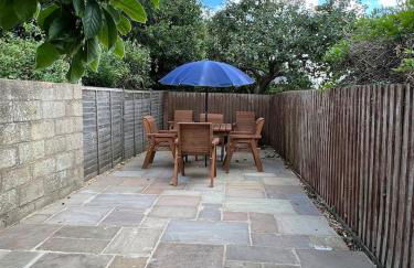 Osprey Cottage In Easton on the Hill - Foto 7