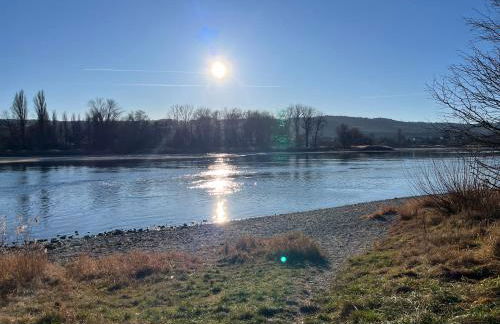 See-Maisonette mit Wellness-Sauna - Foto 23