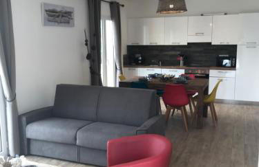 Appartements Résidence Casa Toga - Foto 18