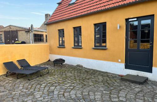 Historisches Pastorat - Villa Mika - Foto 42