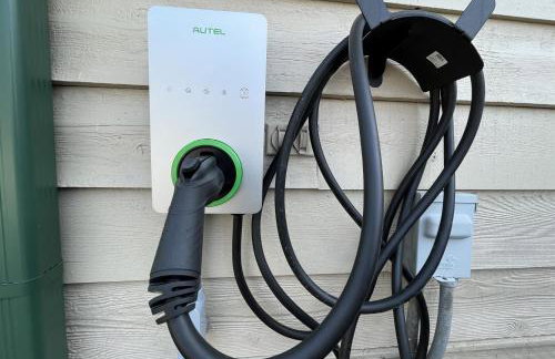 Country Chateau w Hot Tub Near Wine Trail - Foto 50