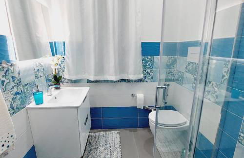 Casa vacanze Sicilia bedda partinico - Foto 4