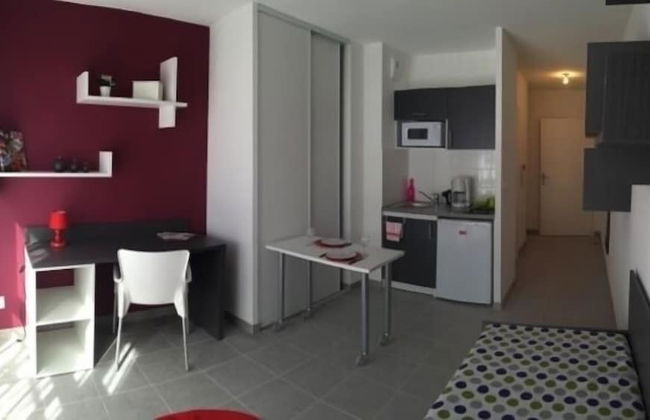 Nemea Aix-en-Provence - Foto 9