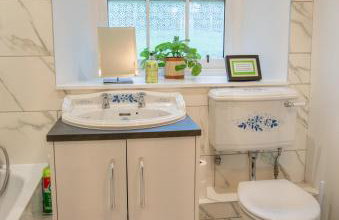 Wester Campsie Farm House - Foto 31