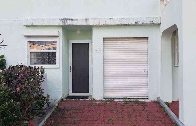 Villa 410D at Jolly Harbour - Photo 36