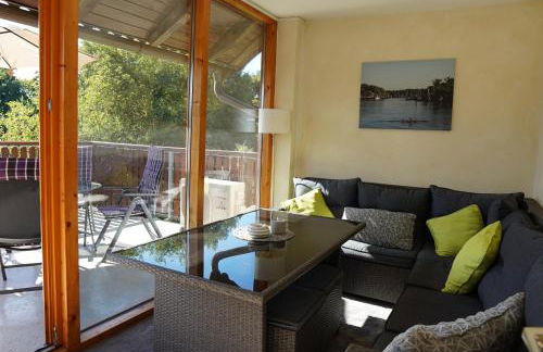 Ferienwohnung Wiesenblick - Foto 16