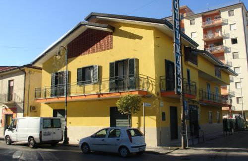 SOLIRIS Apartments - Foto 7