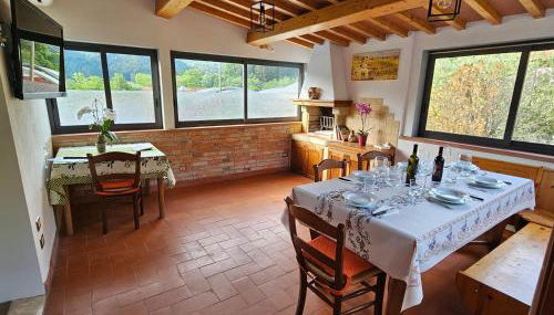 Guest House Fantaccini con Piscina - Foto 2