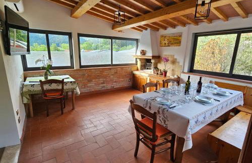 Guest House Fantaccini con Piscina - Foto 2