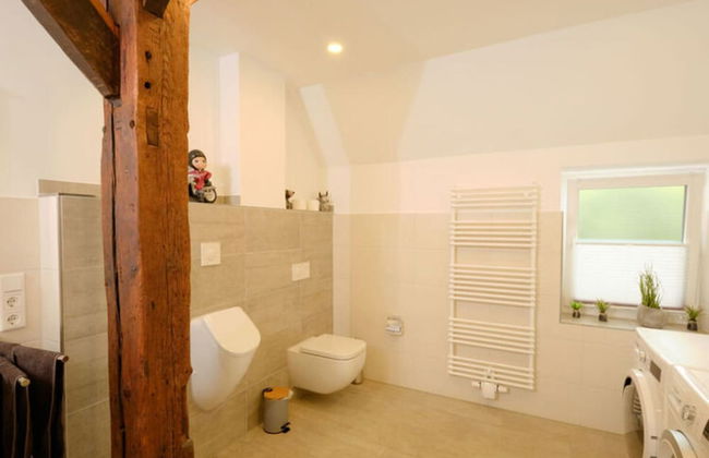 Holiday Apartment Schwarting in Wiefelstede - Foto 5