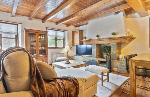 Luderna - Apartamento con terraza Rouche - Photo 1