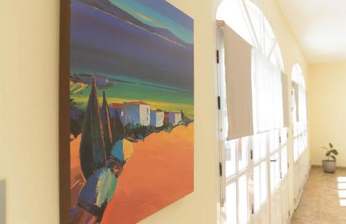 Casa Rural La Loma Granero - Foto 13