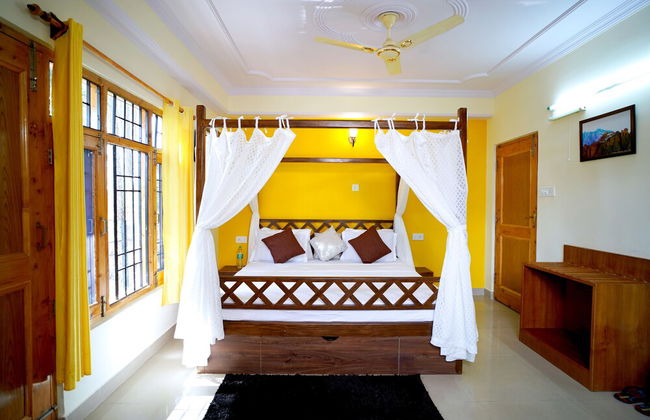 Hill Songey by Dumnu Homes - Foto 10