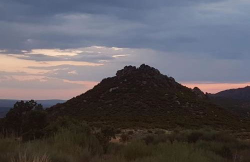 Abrigo Montesinho - Foto 20