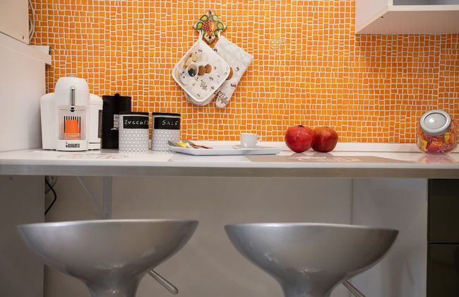 La Casa di Nanà Tourist Rental - Foto 1