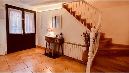 Casa Rural Xixa Landetxea - Foto 3, Lobby or reception