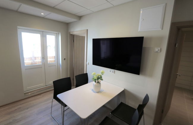 K16 apartments - Foto 19