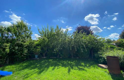 HYGG INN Ferienhaus - Foto 23