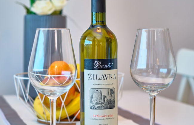 Luxury Seaside Apartment by Litto - Photo 11