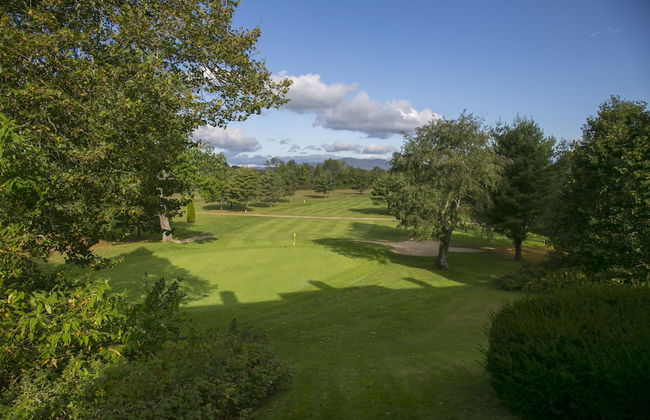 Cold Spring Plymouth Resort - Photo 29
