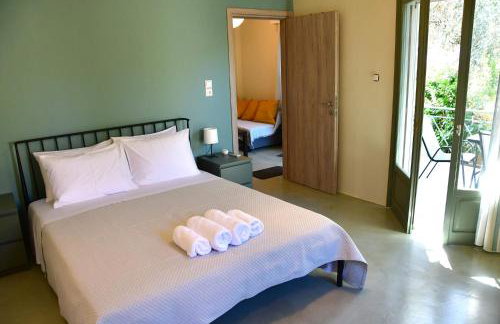 Olive tree house - Foto 17