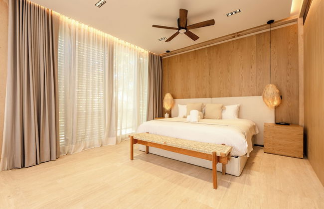 The Palm Luxury Villas Corasol by Lumina - Photo 36