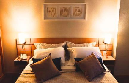 Hotel aeroporto Guarulhos - Foto 30