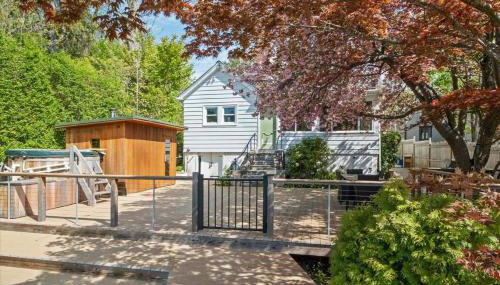 Cherry Blossom Lake House - Foto 2