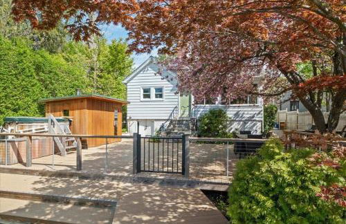 Cherry Blossom Lake House - Foto 2