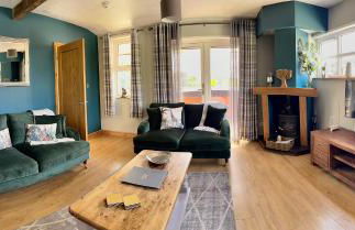 The Lodge@Tyddyn Ucha - Photo 6