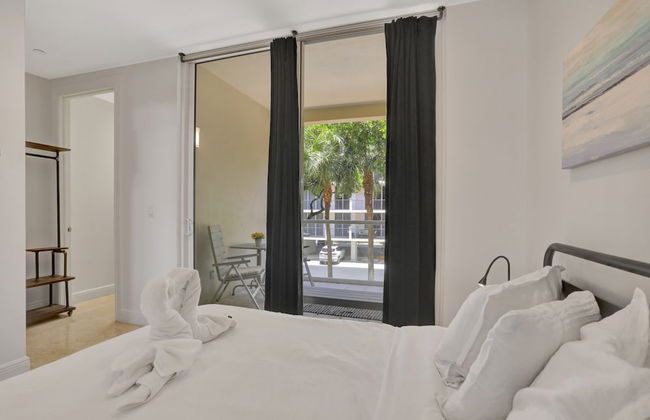 Deerfield Condo Suites by Opus - Foto 5