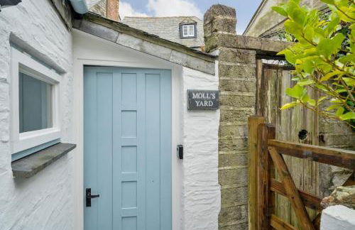 Moll's Yard - Foto 8