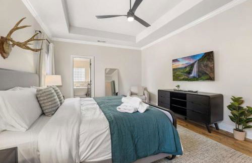 Poolside Place-Game Room-MTB-Friendly - Foto 22