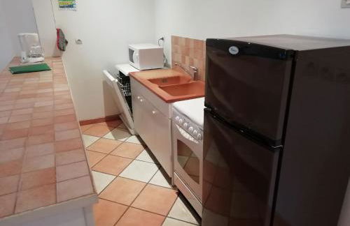 Quend-Plage Apartment with Pool - Foto 8