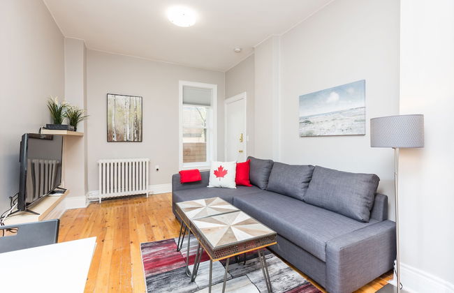 Applewood Suites - The Annex Lofts - Foto 15