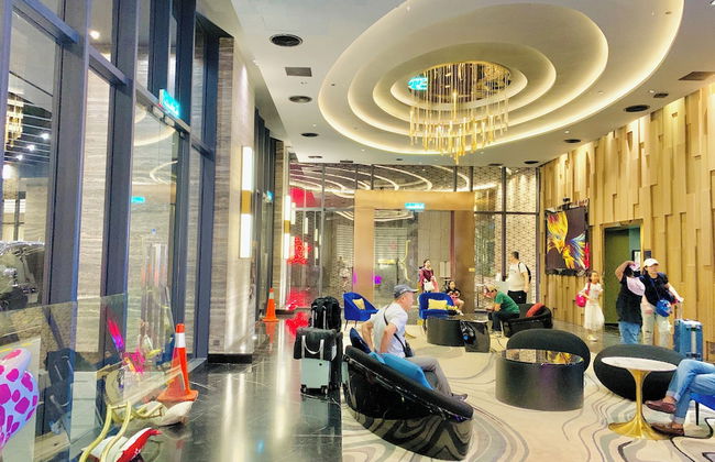 Star Sky Park KLCC - Photo 6